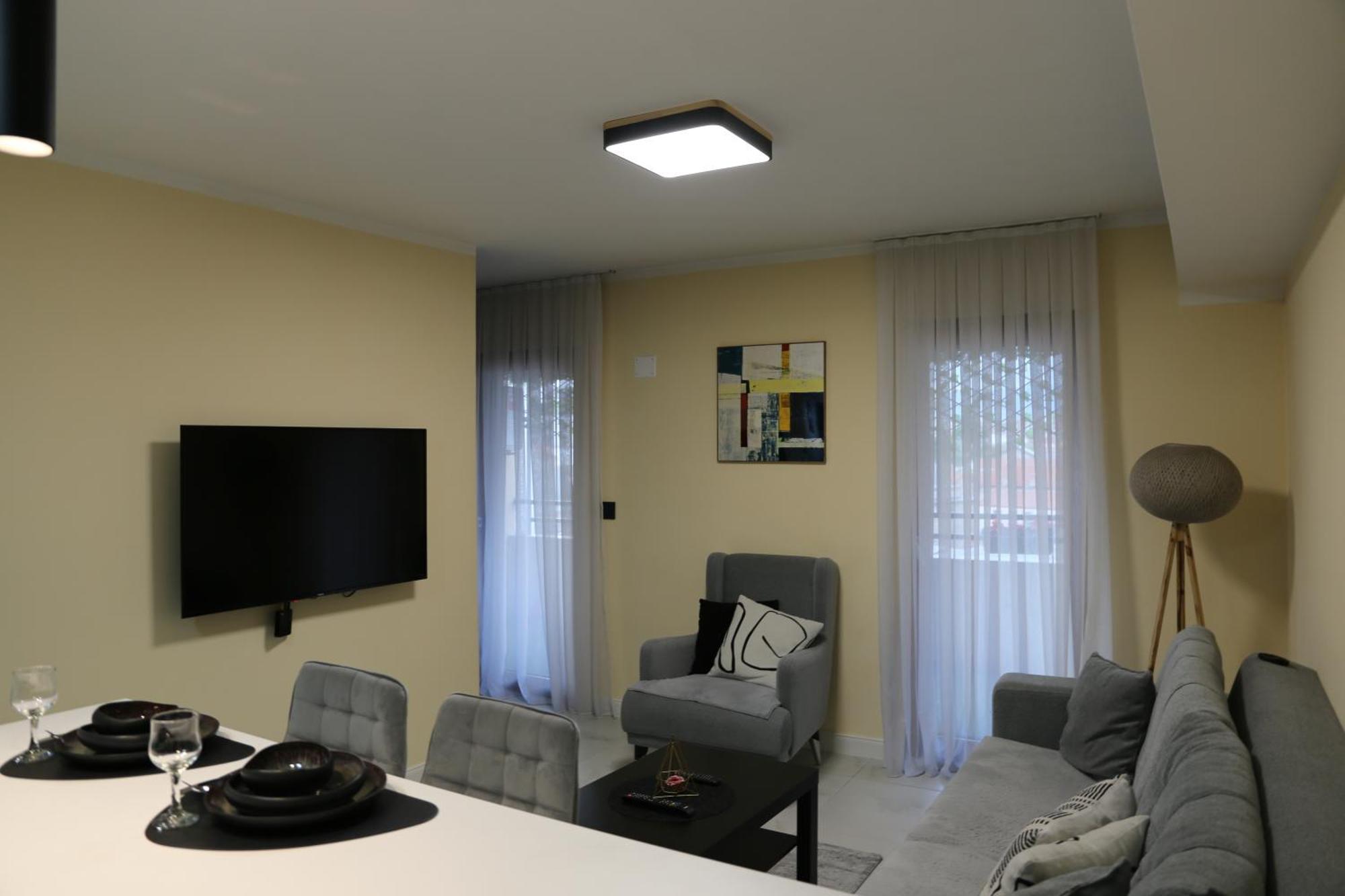 Bazar Charm- Cozy Urban Retreat In Historic Heart * Skopje
