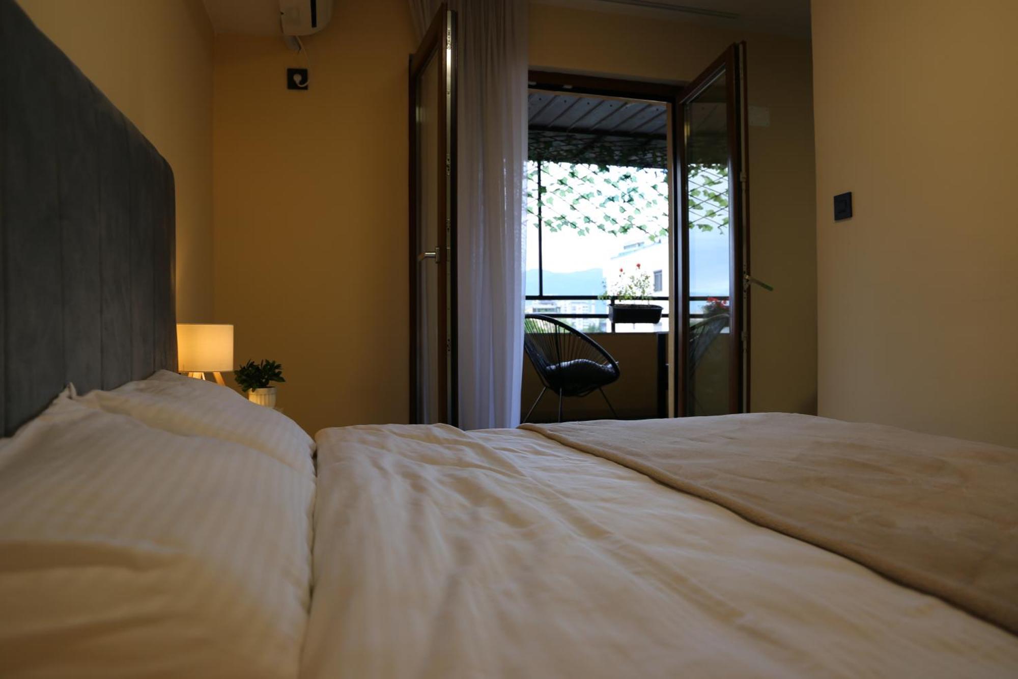 Bazar Charm- Cozy Urban Retreat In Historic Heart Skopje