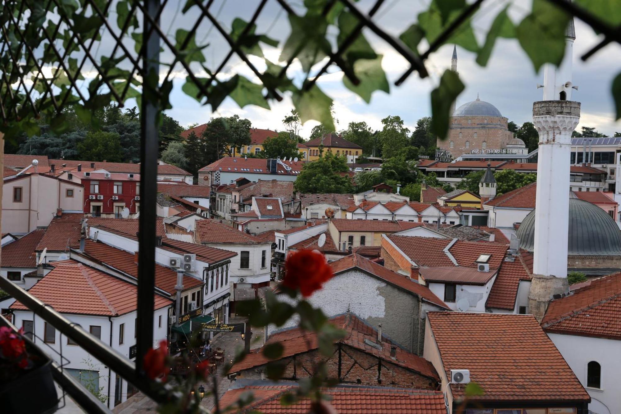 Appartement Bazar Charm- Cozy Urban Retreat In Historic Heart *