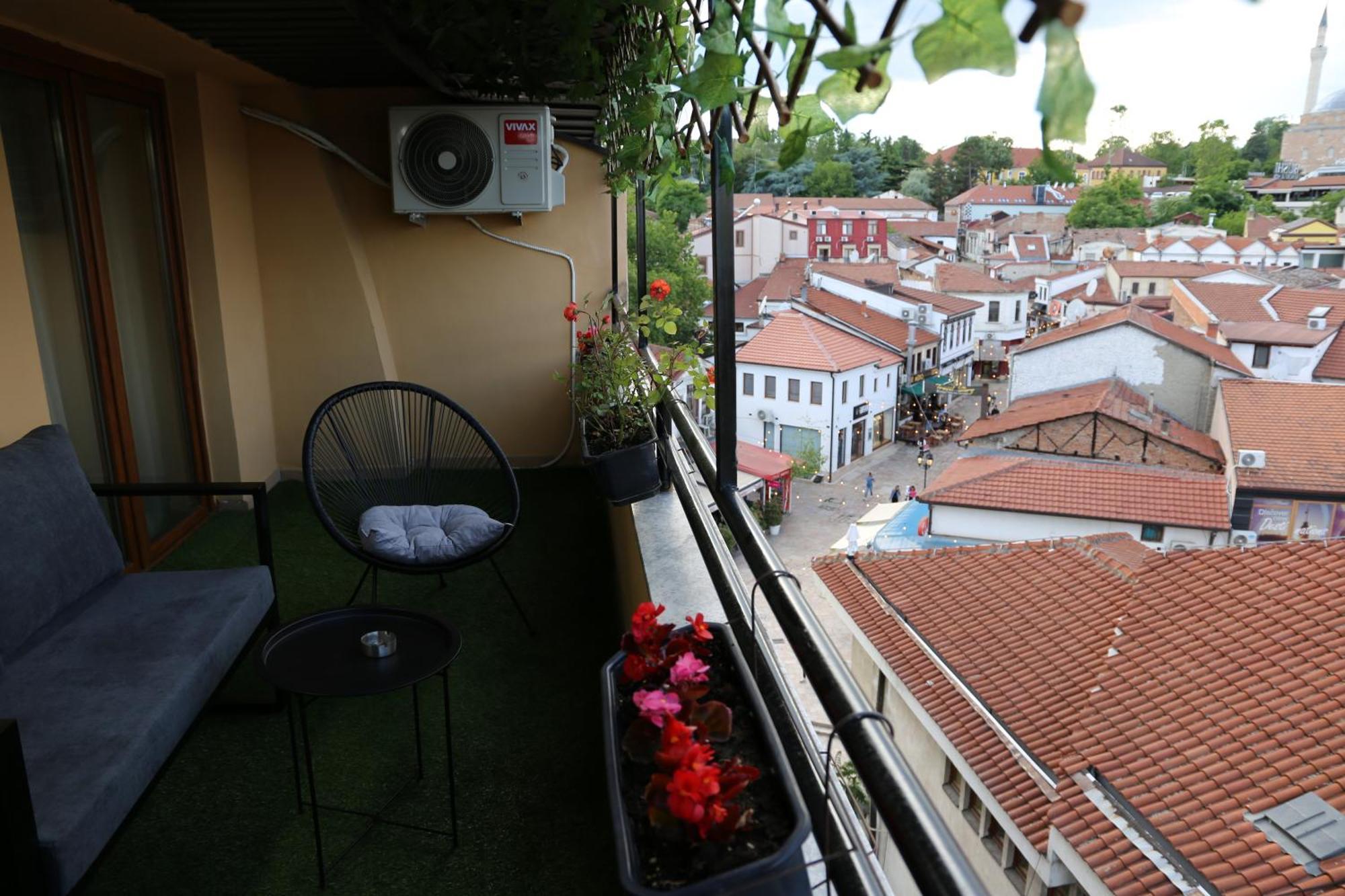 Bazar Charm- Cozy Urban Retreat In Historic Heart * Skopje